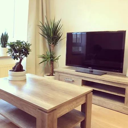 Apartment Elbtal