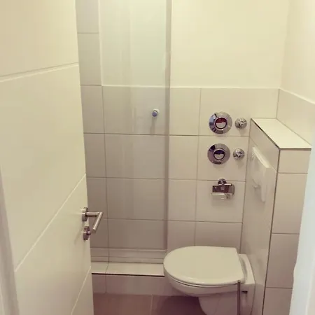 Apartment Elbtal *