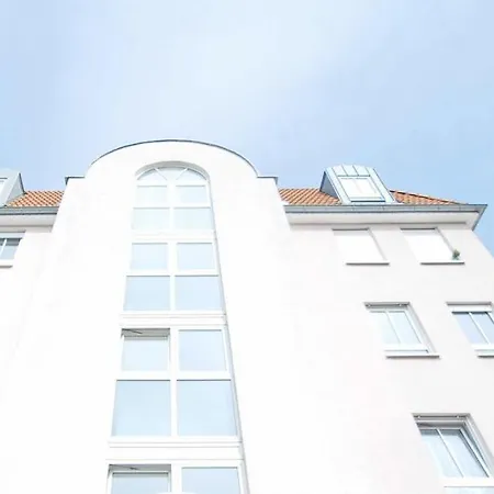 Elbtal Apartment