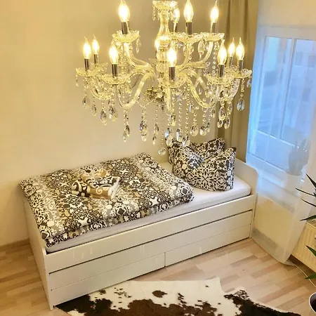 Apartment Elbtal *