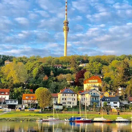 Elbtal * 德累斯顿